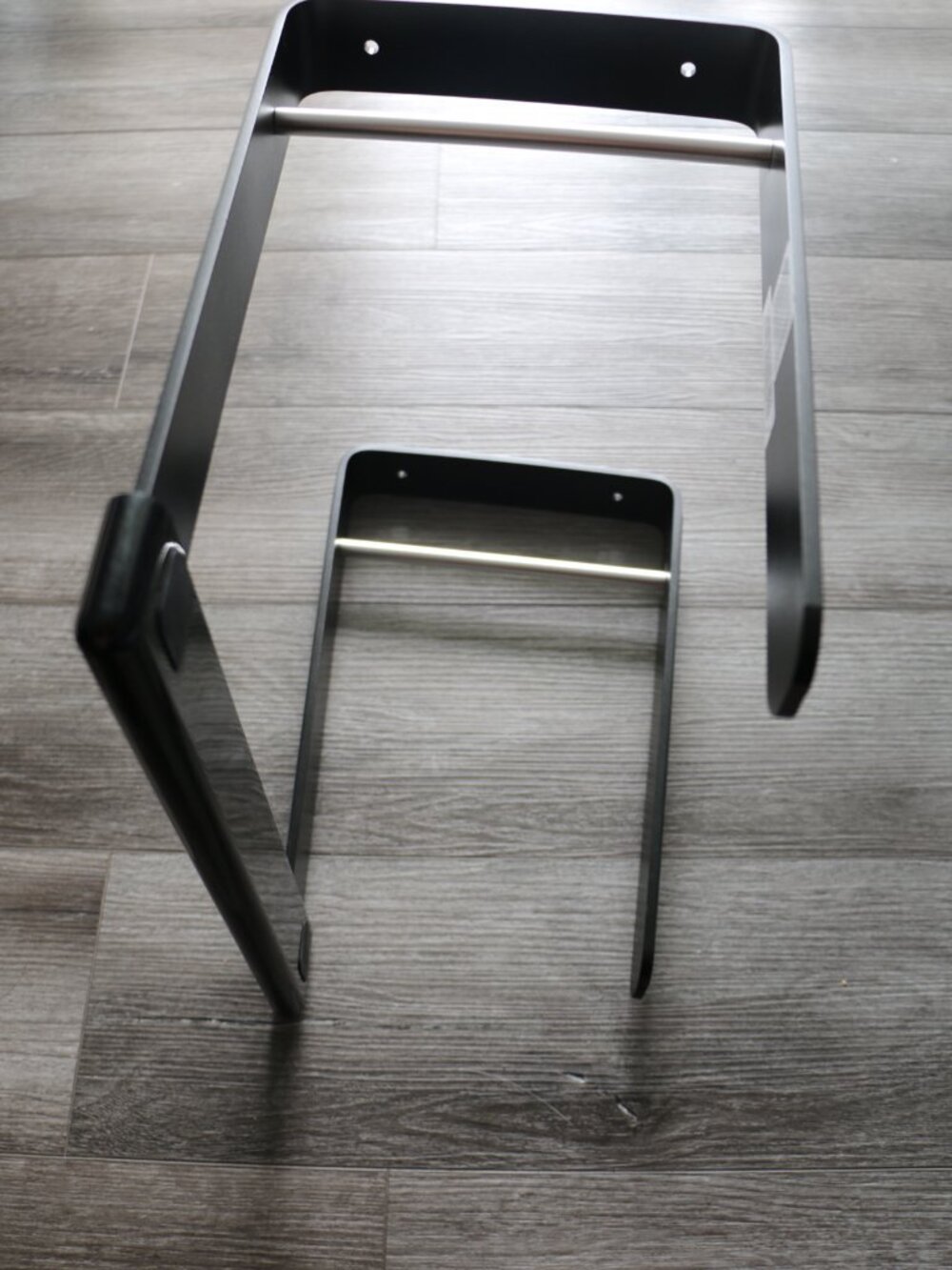 Numark LAPTOP STAND PRO Performance Stand for Laptop Computer - Picture 4 of 5